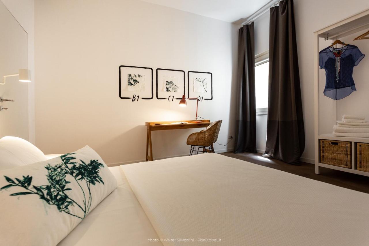 Cu 66 Holiday Apartments Syracuse Ngoại thất bức ảnh