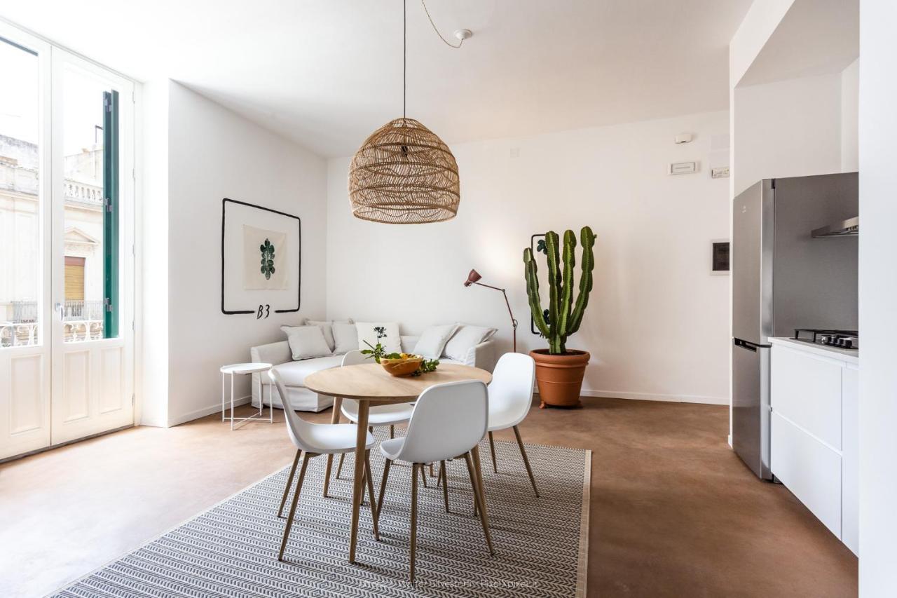 Cu 66 Holiday Apartments Syracuse Ngoại thất bức ảnh