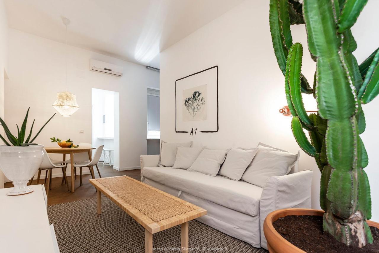 Cu 66 Holiday Apartments Syracuse Ngoại thất bức ảnh