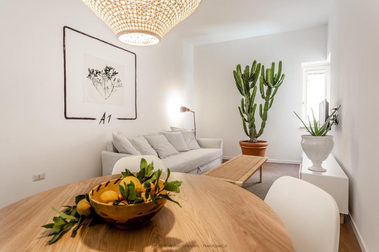 Cu 66 Holiday Apartments Syracuse Ngoại thất bức ảnh