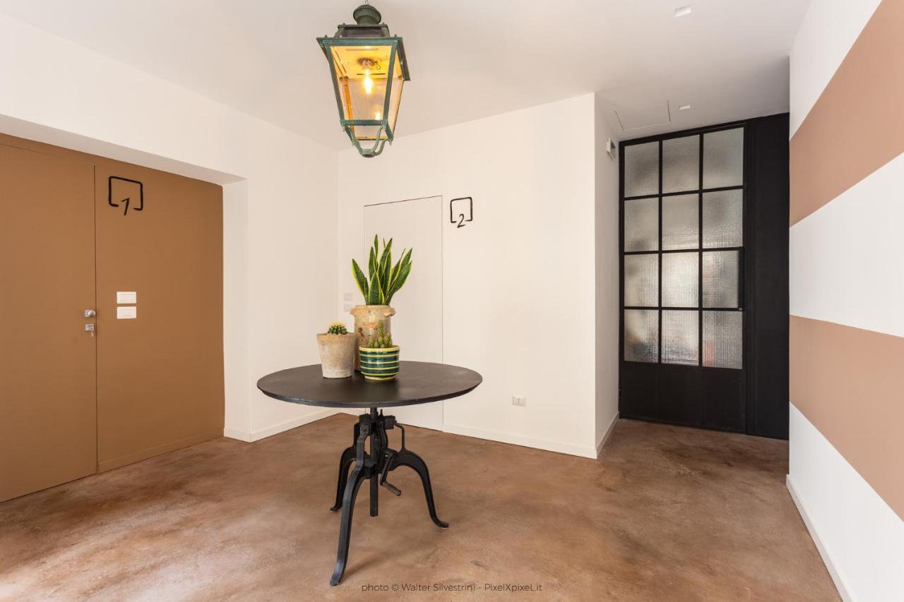 Cu 66 Holiday Apartments Syracuse Ngoại thất bức ảnh