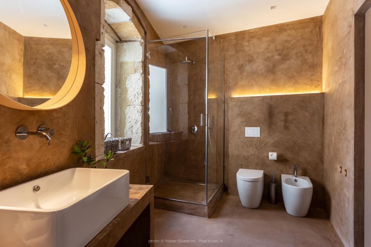 Cu 66 Holiday Apartments Syracuse Ngoại thất bức ảnh