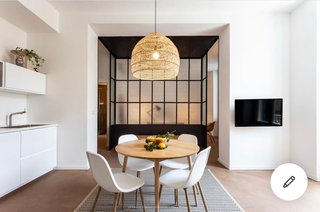 Cu 66 Holiday Apartments Syracuse Ngoại thất bức ảnh